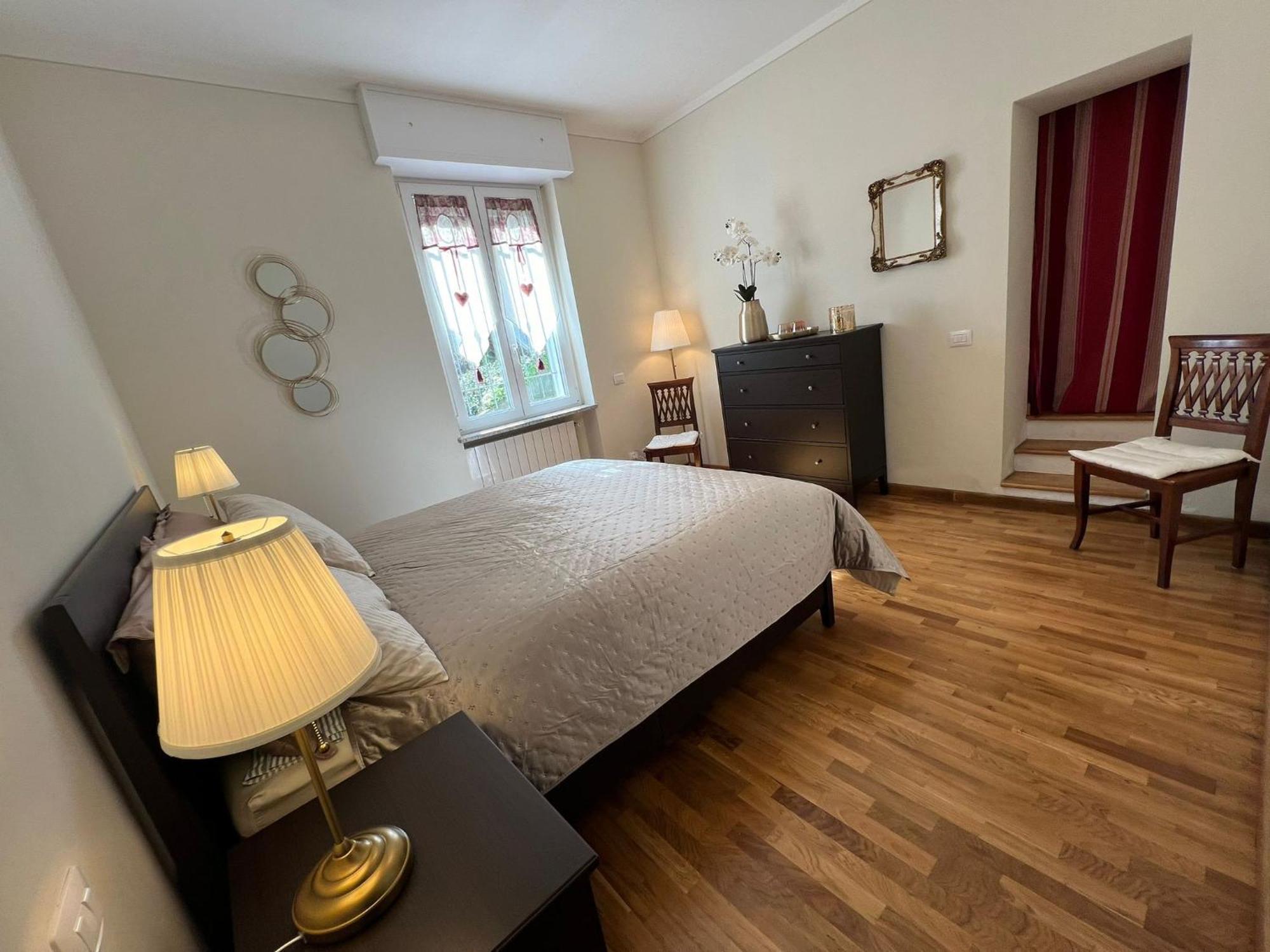 Miralago Stresa Dış mekan fotoğraf