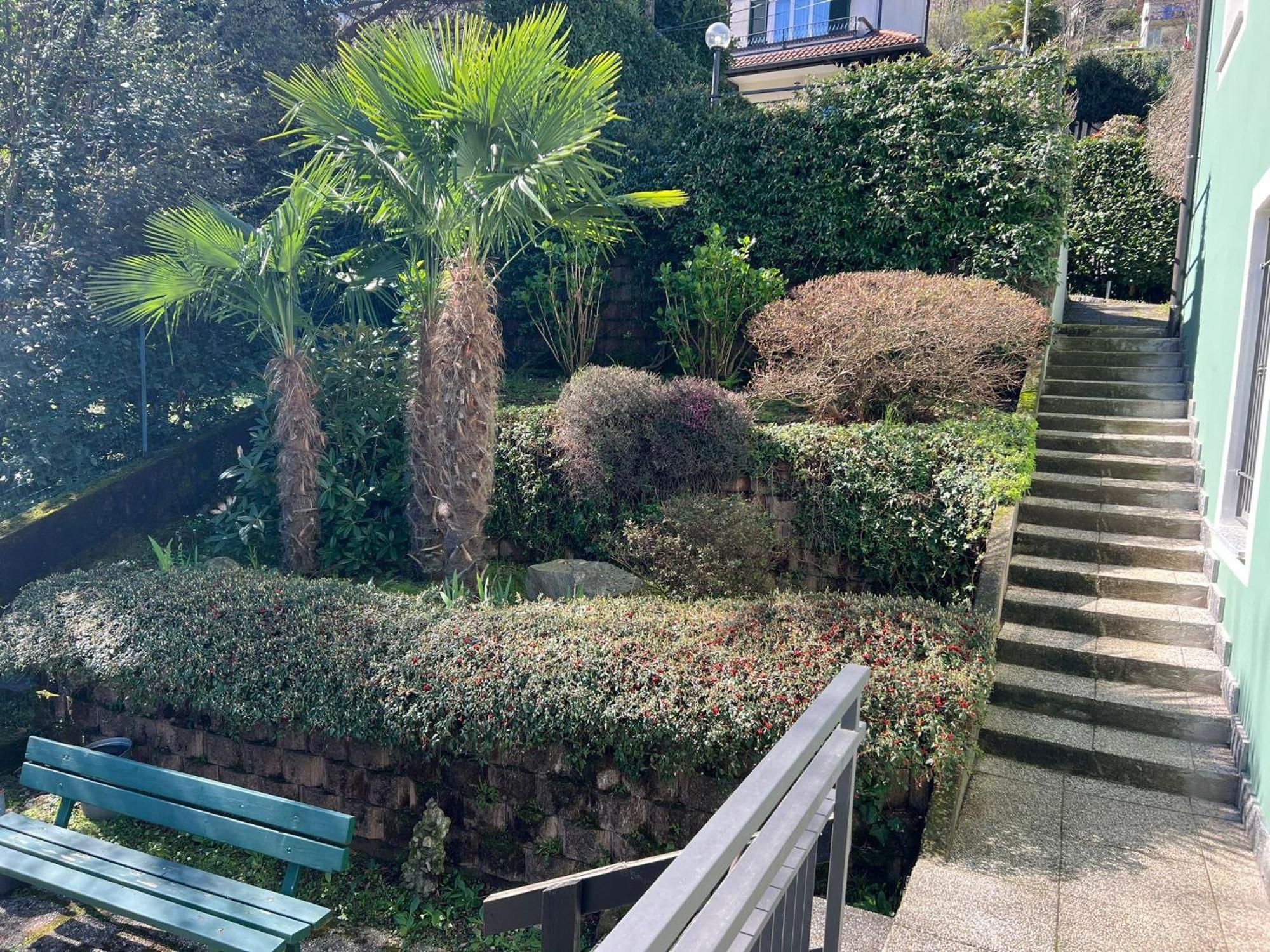 Miralago Stresa Dış mekan fotoğraf